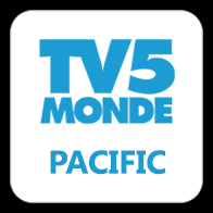 TV5 PACIFIQUE